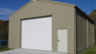 Garage Door Openers at Armenia Village Condo, Florida